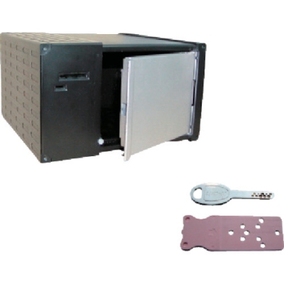 竹中エンジニアリング（株） NK-101 竹中　セキュリティ・ボックス１型