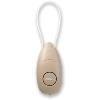 （株）アスカ DA20BE アスカ　防犯ドアアラーム　ベージュ