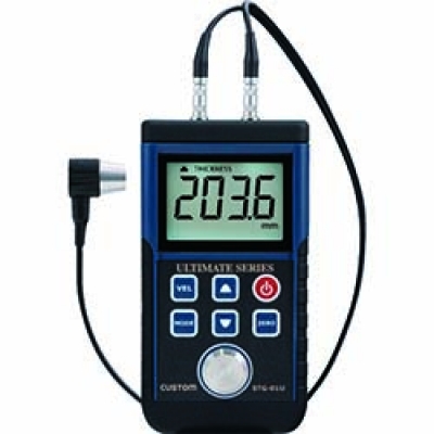 日本东洋 CUSTOM   STG-01U カスタム　超音波厚さ計