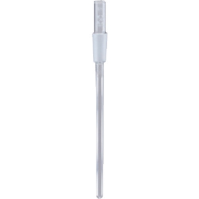 柴田科学（株） 006560-19200 ＳＩＢＡＴＡ　共通温度計アダプター　１９／３８　２００ｍｍ