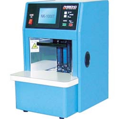 ストラパック（株） NK-1000T アケボノ　紙枚数計数機　ＮＴ－１０００Ｔ　卓上型