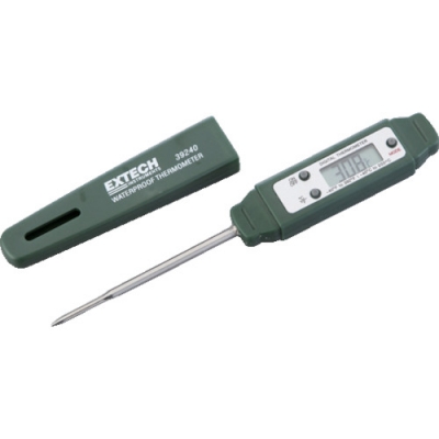 日本亚速旺 ASONE   2-3185-01 ＡＳ　防水突き刺し型温度計　３９２４０