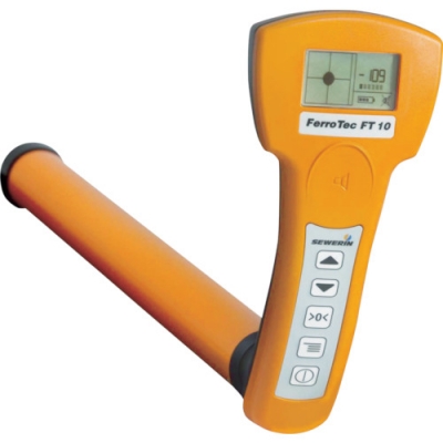 日本 GOODMAN  FT10 グッドマン　高性能鉄製品探索機ＦＴ１０