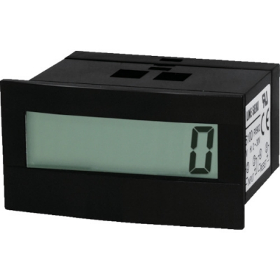 ライン精機（株） GC2-8010 ライン精機　セルフ電源トータルカウンタ　フロントリセットナシ