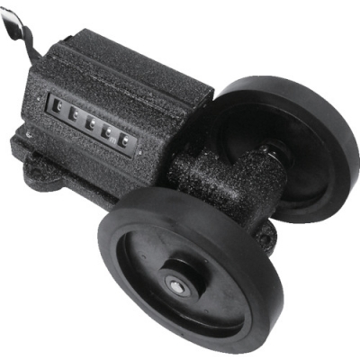 ライン精機（株） SP3-10-5-2 ライン精機　長さ計測用プリセットカウンタ　５桁　１０ｃｍ単位　左回転加算