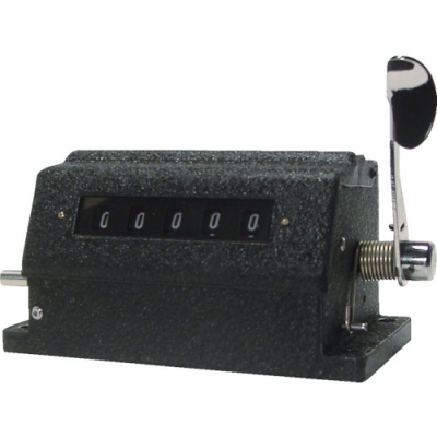 ライン精機（株） SPL-25-3 ライン精機　プリセットメカニカルカウンタ