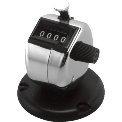 ライン精機（株） H-102B ライン精機　数取器台付