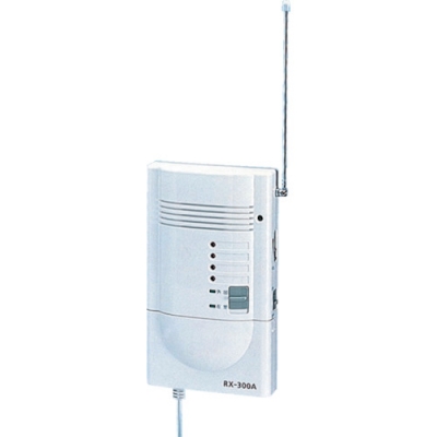竹中エンジニアリング（株） RX-300A-S 竹中　倒れコール受信機
