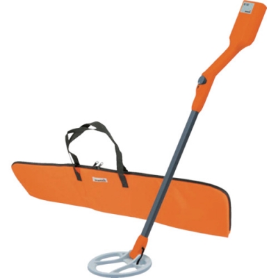 日本 GOODMAN  M130 グッドマン　金属探知機Ｍ１３０