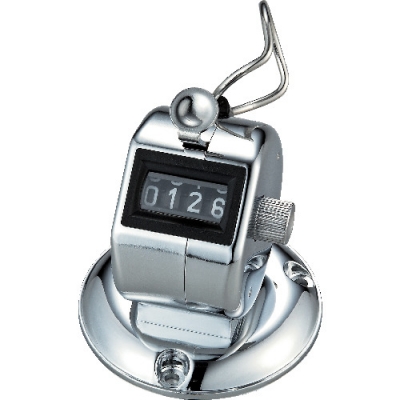 日本 OP  D-110 ＯＰ　数取器　卓上用