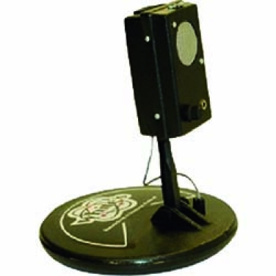 （有）ＴＳトレーディング VC-10 ＷＨＩＴＥ　金属探知機