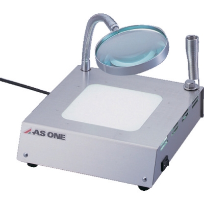 日本亚速旺 ASONE   2-5046-15 ＡＳ　コロニーカウンターライト台　Ｒ２Ｄ２