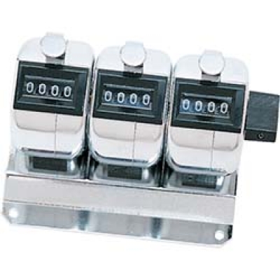 日本东洋 CUSTOM   H-102M-3 カスタム　数取り器