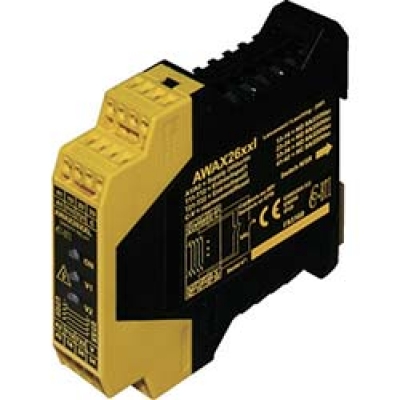 DC ライン精機　セーフティーユニット