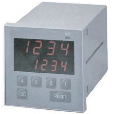 ライン精機（株） G62-101 ライン精機　電子プリセットカウンター