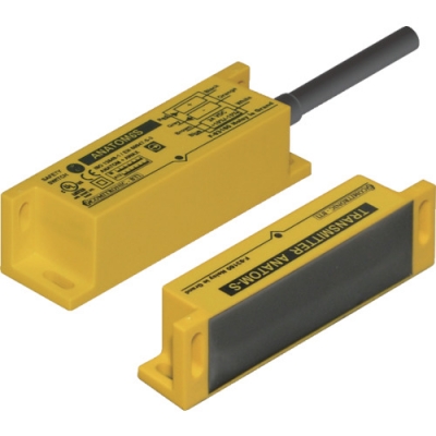 ライン精機（株） ANATOM 6S ライン精機　セーフティードアＳＷ