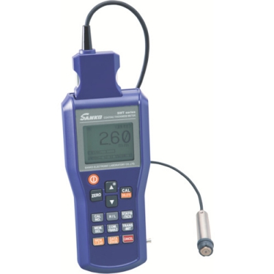 （株）サンコウ電子研究所 SWT-9200 サンコウ　膜厚計