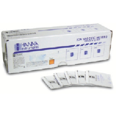 ハンナインスツルメンツ社 HI93711-01 ハンナ　低濃度　全塩素測定試薬　１００回