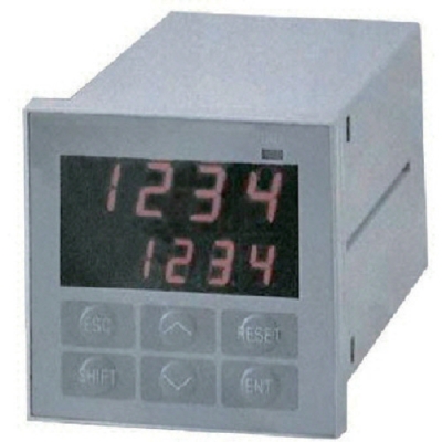 ライン精機（株） G60-102 ライン精機　電子プリセットカウンター