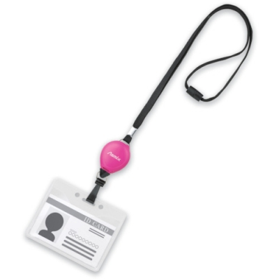 （株）アスカ APC13P アスカ　ＩＤカードホルダーつき歩数計　ピンク