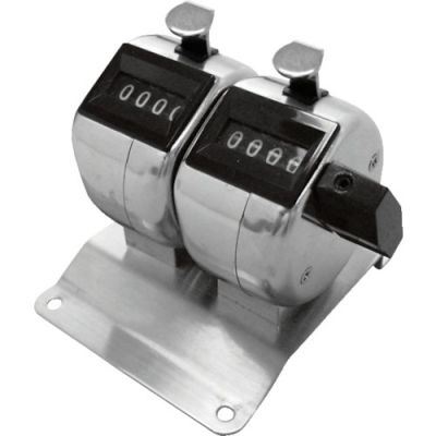 シンワ測定（株） 74139 シンワ　歩数計　ジョイウォーク　Ｓカロリー　ブルー