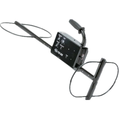 （有）ＴＳトレーディング TM808 ＷＨＩＴＥ　金属探知機　メタルディテクター