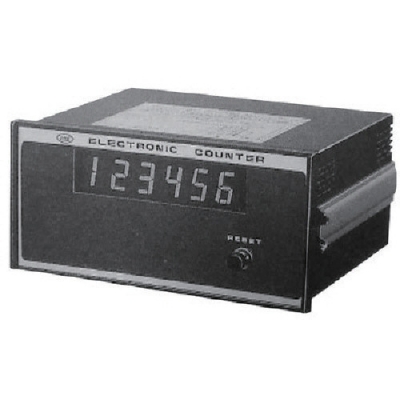 ライン精機（株） MDR-060MB ライン精機　電子カウンター