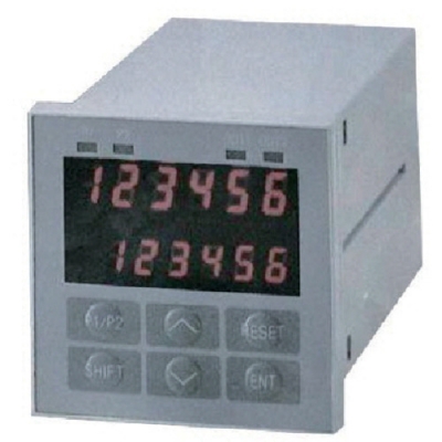 ライン精機（株） G95-303 ライン精機　大型表示カウンタ