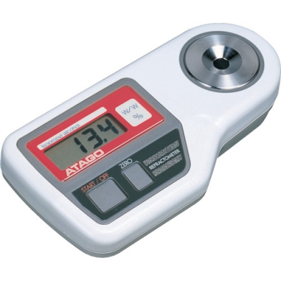 （株）アタゴ PR-40DMF アタゴ　デジタルＤＭＦ濃度計