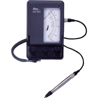 （株）サンコウ電子研究所 SM-PEN サンコウ　ペン型プローブ膜厚計
