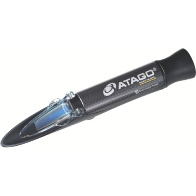 （株）アタゴ MASTER-20PM アタゴ　手持屈折計