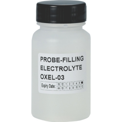 日本东洋 CUSTOM   OXEL-03 カスタム　ＩＷＣ－６ＳＤ用溶存酸素センサー用電解溶液