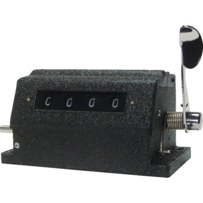 ライン精機（株） SPL-24-3 ライン精機　プリセットメカニカルカウンタ