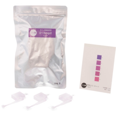 柴田科学（株） 080520-313 ＳＩＢＡＴＡ　シンプルパック　フッ素