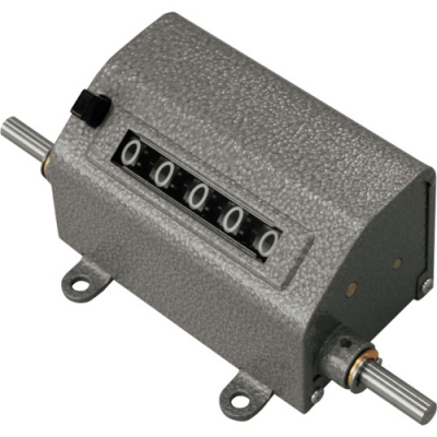 ライン精機（株） SP1-101-5-1 ライン精機　メカニカルカウンタ