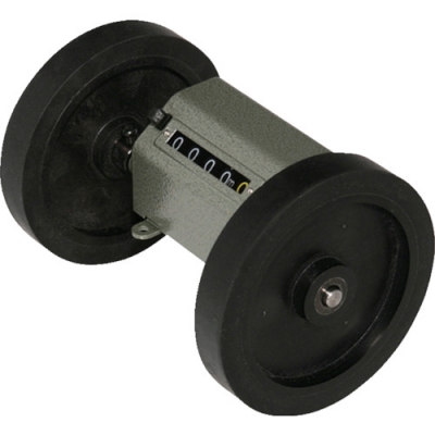 ライン精機（株） RY-3-10-5-1 ライン精機　長さ計測用カウンター　５桁　１０ｃｍ単位　右回転加算