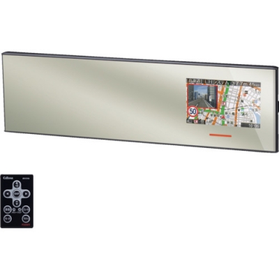 セルスター工業（株） AR-363GM セルスター　ＧＰＳレーダー探知機