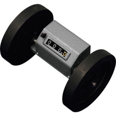 ライン精機（株） RY1-3-10-4-1 ライン精機　長さ計測用カウンター　４桁　１０ｃｍ単位　右回転加算