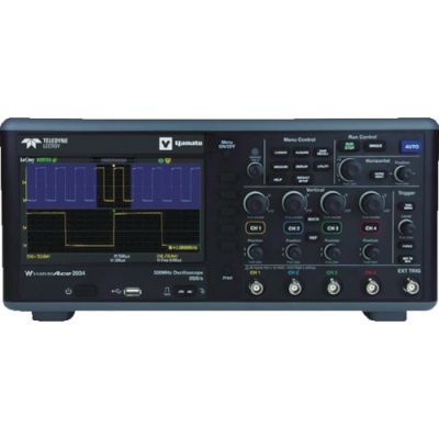 ヤマト科学（株） WAVEACE1002 ヤマト　デジタルオシロスコープ　ＷａｖｅＡｃｅ