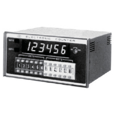 ライン精機（株） MDR-266MB ライン精機　電子カウンター