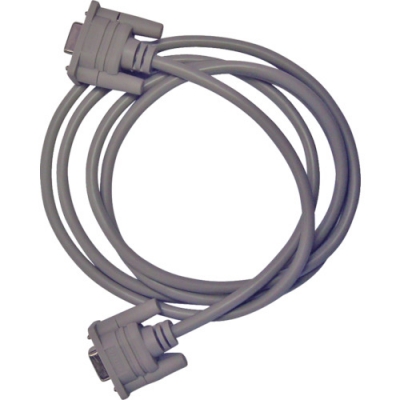 （株）堀場製作所 3200043675 堀場　ツウシンケーブル　ＫＲＳ－４０３ＸＦＩＫ　（ＰＣＡＴ９Ｐクロス１．５Ｍ）