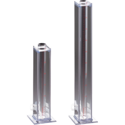 （株）サンプラテック 1264 サンプラ　透視度計　シリンダー　３００型