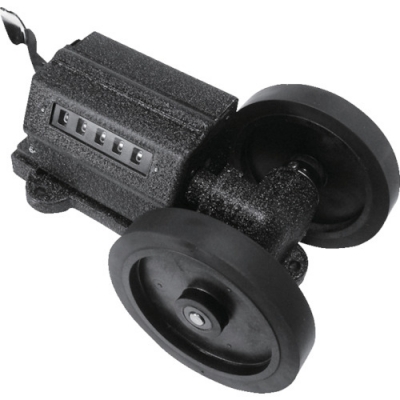 ライン精機（株） SP3-1-5-1 ライン精機　長さ計測用プリセットカウンタ　５桁　１ｍ単位　右回転加算