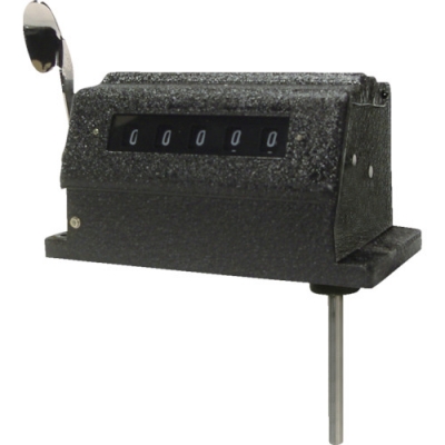 ライン精機（株） SP-15A ライン精機　プリセットメカニカルカウンタ