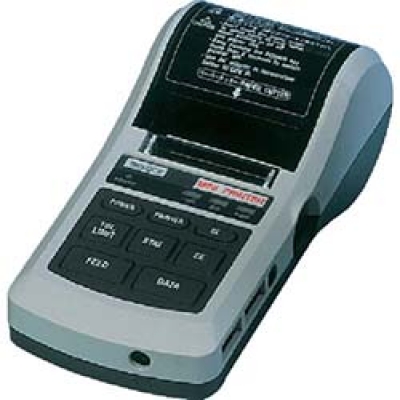 （株）テクロック SD-763P テクロック　デジタルミニプリンタ