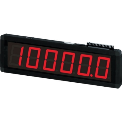 ライン精機（株） G95-301 ライン精機　大型表示カウンタ