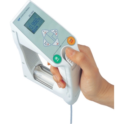 京都電子工業（株） DA-130N ＫＥＭ　ポータブル密度比重計