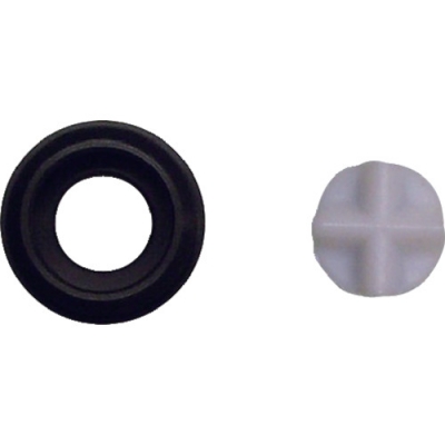 日本中山 TRUSCO  TKM4 ＴＲＵＳＣＯ　マシンカウンタ　中型　４ケタ