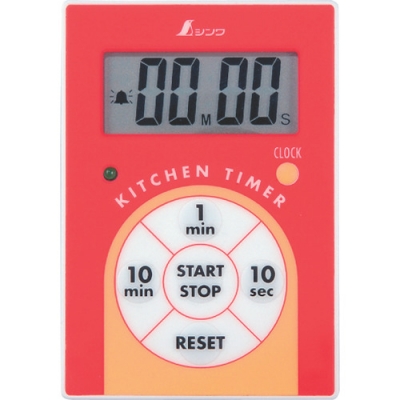 シンワ測定（株） 73025 シンワ　キッチンタイマー　Ａ
