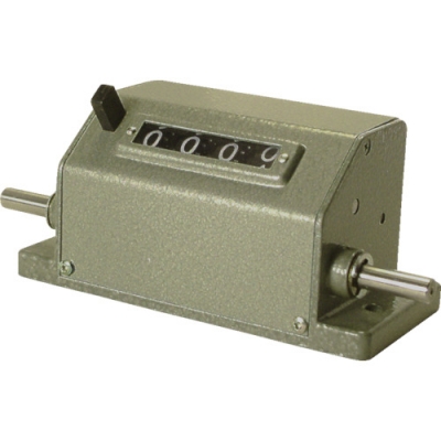 ライン精機（株） SP-102-4-2 ライン精機　メカニカルカウンター